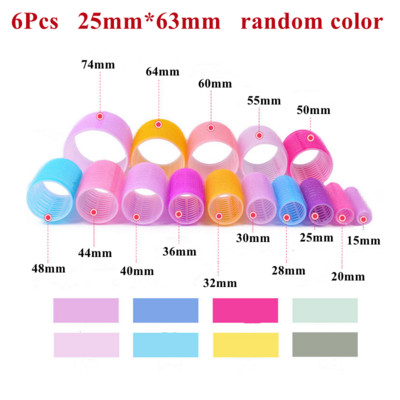 Uvijači za kosu Samoprihvatljiva kuka Uvijači za kosu bez grijanja Uvijači za kosu Frizerski salon Uvijači velike veličine Ljepljivi alati za oblikovanje kose