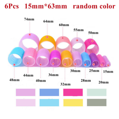 Uvijači za kosu Samoprihvatljiva kuka Uvijači za kosu bez grijanja Uvijači za kosu Frizerski salon Uvijači velike veličine Ljepljivi alati za oblikovanje kose