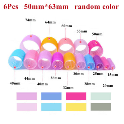 Uvijači za kosu Samoprihvatljiva kuka Uvijači za kosu bez grijanja Uvijači za kosu Frizerski salon Uvijači velike veličine Ljepljivi alati za oblikovanje kose