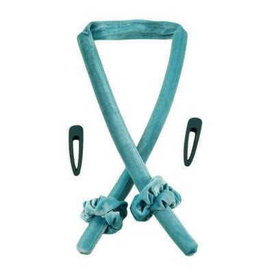 Nekarstoši matu ruļļi bez karstuma lokošanas sūklis stieņa galvas saite Lazy lokotājs Velvet mīksts ruļļi gariem īsiem matiem Produkti Veidošanas rīki