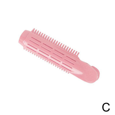 Valjci za njegu kose Korijen kose Prirodna lepršava kopča za kosu Sleeping Bez topline Plastični uvijač za kosu Twist Alat za oblikovanje kose Diy 1 kom