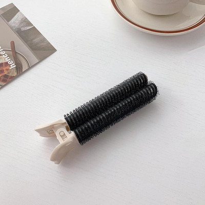 Valjci za njegu kose Korijen kose Prirodna lepršava kopča za kosu Sleeping Bez topline Plastični uvijač za kosu Twist Alat za oblikovanje kose Diy 1 kom