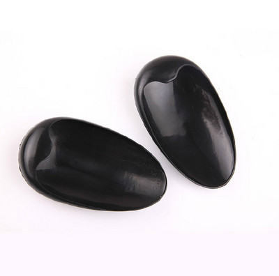 4 boje Plastična navlaka za uši Salon Frizerski salon Bojanje kose Bojanje Kupanje Navlaka za uši Štitnik Vodootporni štitnici za uši