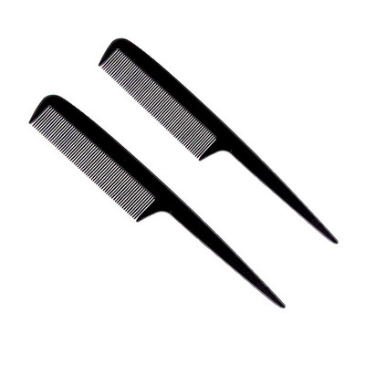 Stilistas Antistatinės kirpimo šukos Daugiafunkcinių plaukų dizaino plaukų šalinimo šukos makiažo kirpėjo plaukų priežiūros formavimo įrankių rinkinys