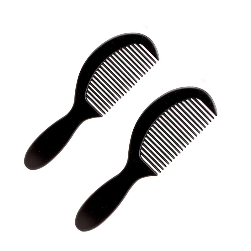 Stilistas Antistatinės kirpimo šukos Daugiafunkcinių plaukų dizaino plaukų šalinimo šukos makiažo kirpėjo plaukų priežiūros formavimo įrankių rinkinys