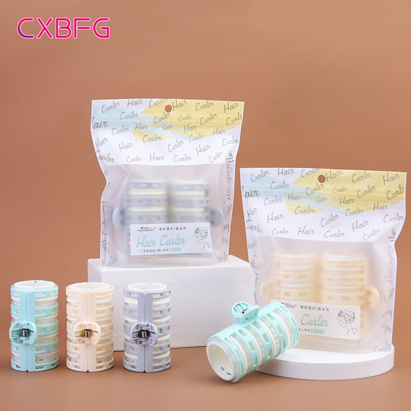 Uvijač za kosu bez zagrijavanja Uvijač za kosu bez zagrijavanja Korijen kose Pahuljasta kopča Šiške Uvijači za uvijanje Kovrče Valovi za trajnu kosu Bivši alati za oblikovanje kose