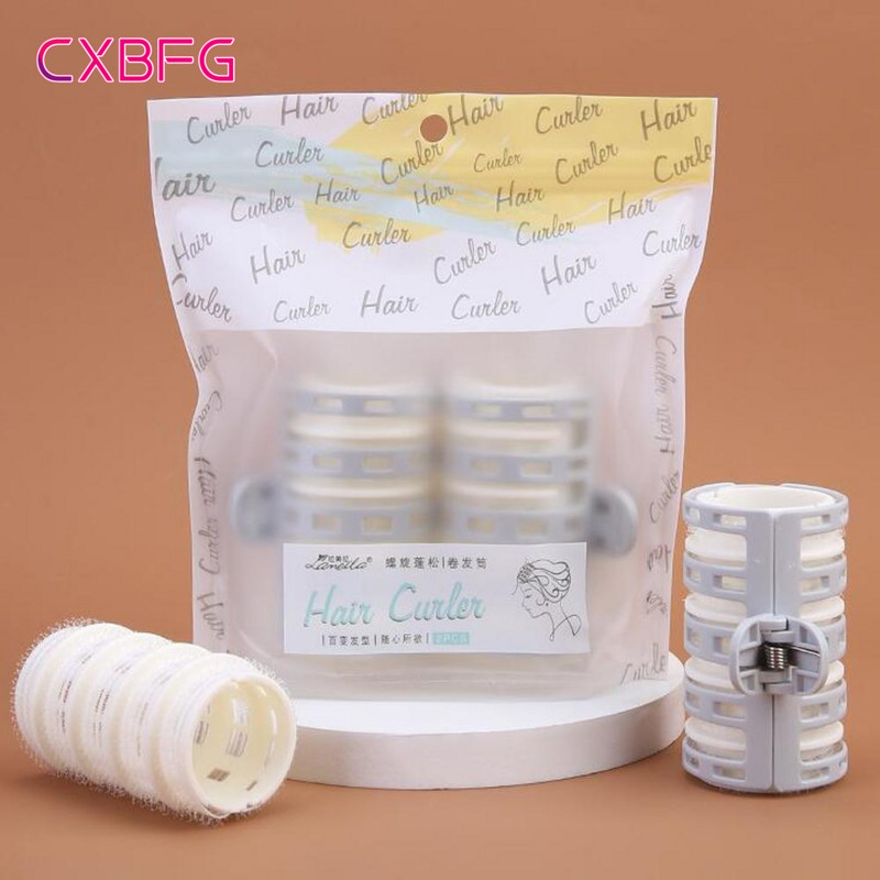 Uvijač za kosu bez zagrijavanja Uvijač za kosu bez zagrijavanja Korijen kose Pahuljasta kopča Šiške Uvijači za uvijanje Kovrče Valovi za trajnu kosu Bivši alati za oblikovanje kose