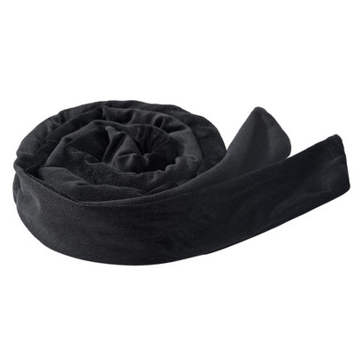 Nekarsējama kērlinga stieņa galvas saite bez karstuma Mīksti matu ruļļi slinki matu ruļļi guļam Padarīt cirtas bārs viļņu veidotāji DIY veidošanas rīki