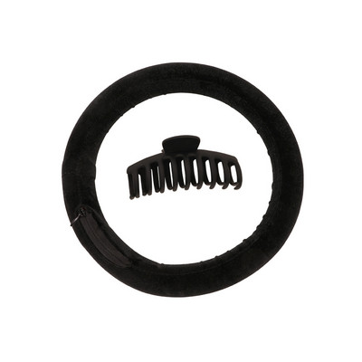 Nekarsējams kērlinga stieņa galvas saite samta cirtas lentes mati bez karstuma matu ruļļi Dabiski viļņi nakts miegs sievietēm komplekts meitenei