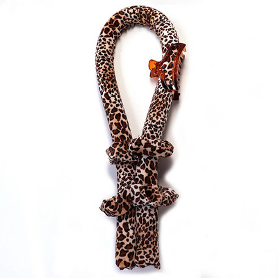 Nekarsējams kērlinga stieņa galvas saite samta cirtas lentes mati bez karstuma matu ruļļi Dabiski viļņi nakts miegs sievietēm komplekts meitenei