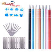 Graveerimispliiats juuste kujundamiseks Kulmude kujundamiseks Professionaalne juuksuri raseerimispliiats juuste kujundamiseks Disaini tarvikud