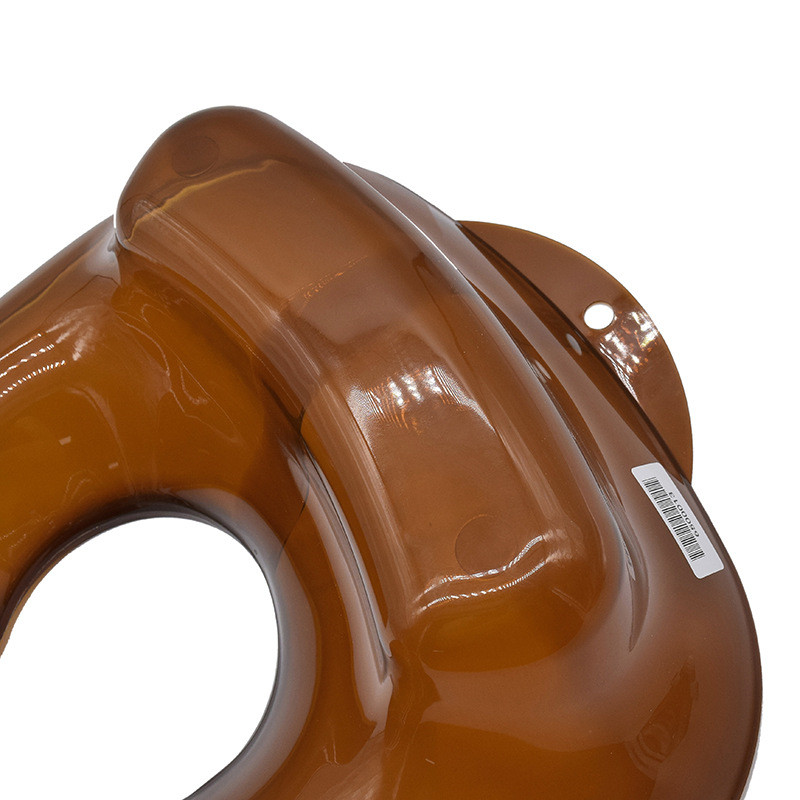 Vopsirea părului Umăr Tavă pentru gât Medicină Chiuvetă de apă pentru Salon Coafor Frumusețe fără scurgeri Salon Frizer Unelte de coafură