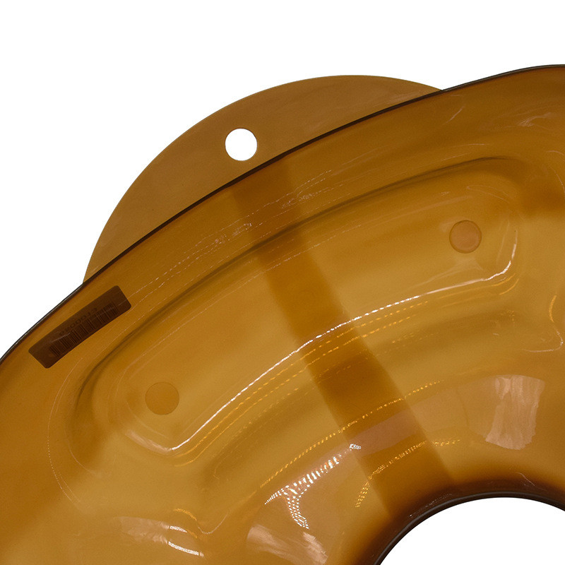 Vopsirea părului Umăr Tavă pentru gât Medicină Chiuvetă de apă pentru Salon Coafor Frumusețe fără scurgeri Salon Frizer Unelte de coafură