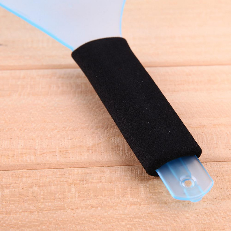 Fodrászat Hajvágás Arcmaszk Takaró Pajzs Hajvágás Festés Professzionális Szalon Fodrász Styling Kiegészítő Arcvédő