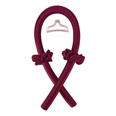 Uvijači za kosu bez zagrijavanja Noćni uvijači za kosu Traka za glavu Lazy Curler Svileni uvijač za kosu bez zagrijavanja Duga kratka kosa boucleur cheveux