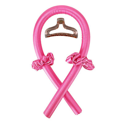 Uvijači za kosu bez zagrijavanja Noćni uvijači za kosu Traka za glavu Lazy Curler Svileni uvijač za kosu bez zagrijavanja Duga kratka kosa boucleur cheveux