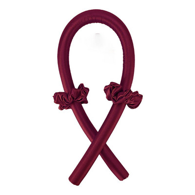 Uvijači za kosu bez zagrijavanja Noćni uvijači za kosu Traka za glavu Lazy Curler Svileni uvijač za kosu bez zagrijavanja Duga kratka kosa boucleur cheveux