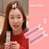 2 τεμάχια/παρτίδα Hair Root Fluffy Lazy Hair Clips Hair Top Bangs Styling Hair Rollers Hair Rollers Barrette Hair Root Clips για μπούκλες Εργαλεία