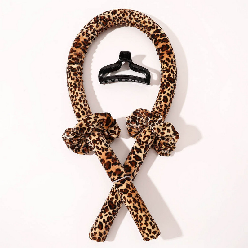 Baršunaste šipke za uvijanje bez zagrijavanja Trake za kosu Uvijači za kosu Mokro suhi Valoviti snopovi Flexi Wave Formers Alati za kosu Uvijač za kosu