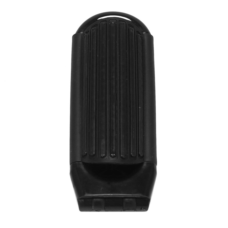 AD-Φορητή πτυσσόμενη βούρτσα μαλλιών ταξιδιού με χτένα καθρέφτη συμπαγούς μεγέθους τσέπης