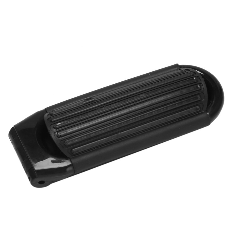 AD-Φορητή πτυσσόμενη βούρτσα μαλλιών ταξιδιού με χτένα καθρέφτη συμπαγούς μεγέθους τσέπης