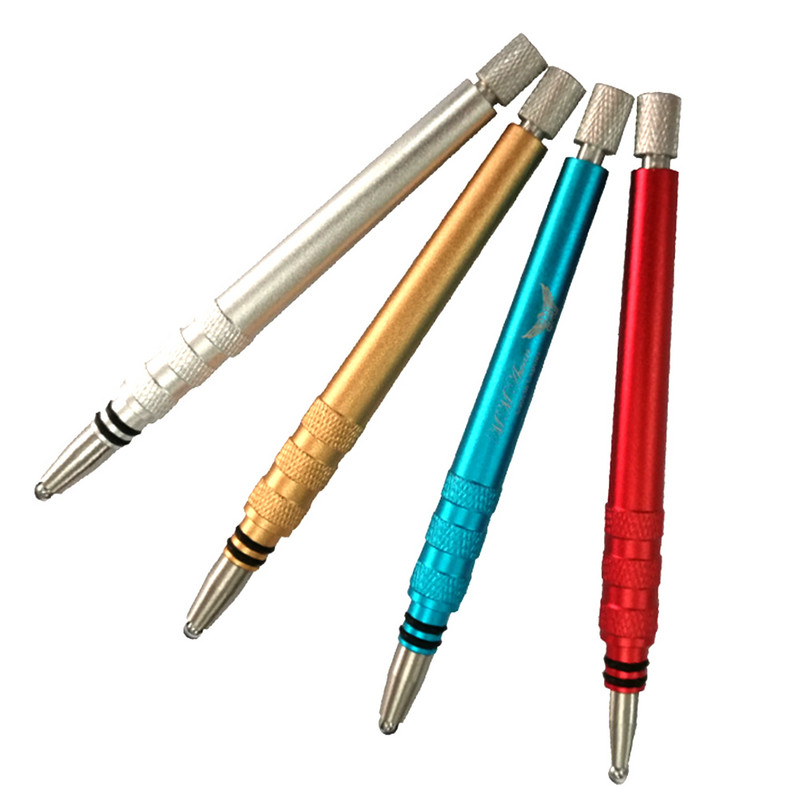 1db frizura gravírozó toll 20db pengével Hajvágó hajformázó szemöldök borotválkozás szalon barkács frizura kiegészítő