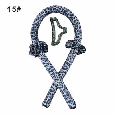 Αθερμές μπούκλες χωρίς θερμότητα χωρίς ζημιά Σπειροειδή μπούκλες για μακριά πυκνά αραιά μαλλιά Ράβδος για μπούκλες ύπνου που κάνουν τα μαλλιά απαλά και λαμπερά