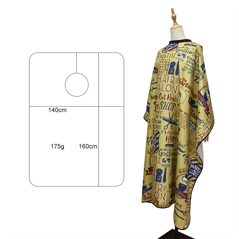 Naujas kirpyklų kirpimas.