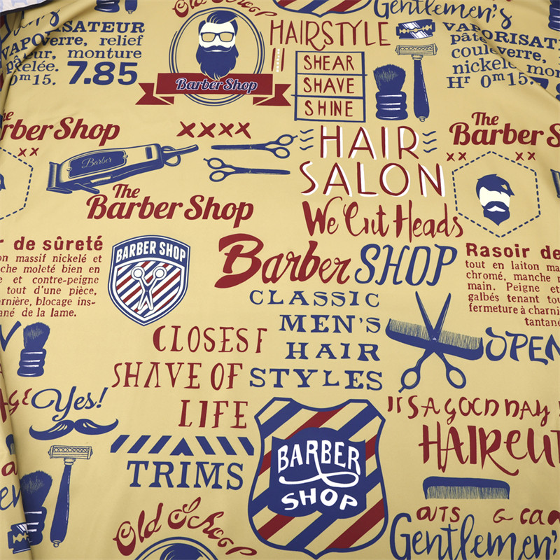 Naujas kirpyklų kirpimas.