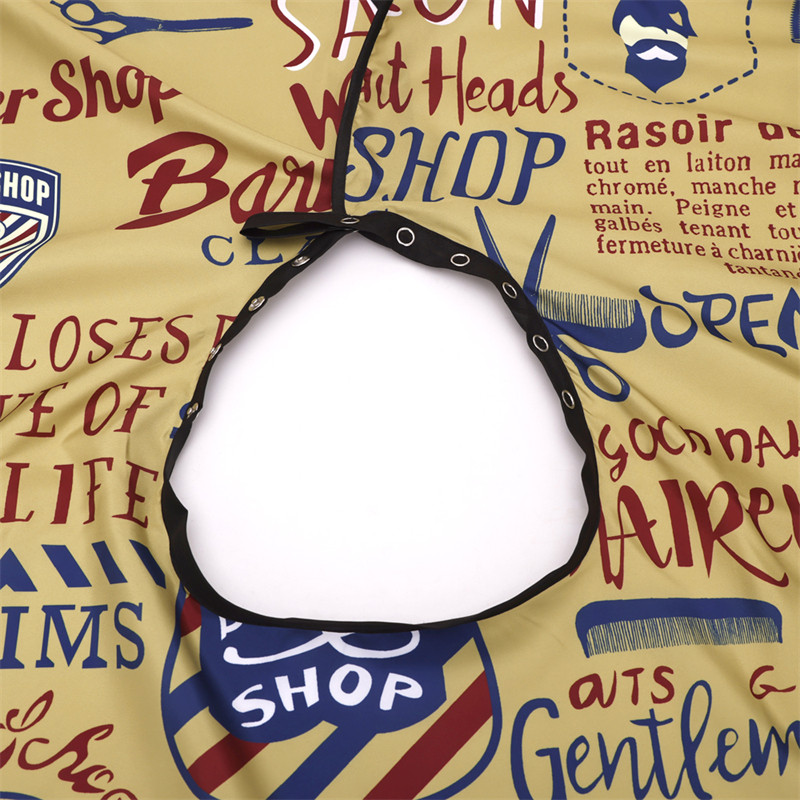 Naujas kirpyklų kirpimas.