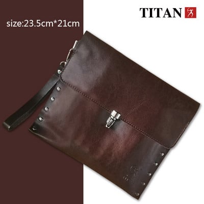 TITAN haj olló bőr táska fodrász szerszámokhoz fodrászat olló fésű tok fodrász kellékek formázó szerszámok kiegészítők