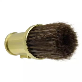 Бръснар Четка за подстригване Шия Прах за подстригване Скраб за коса Фризьорски салон Почистване Стилист за бръснене Четки за почистване с косми