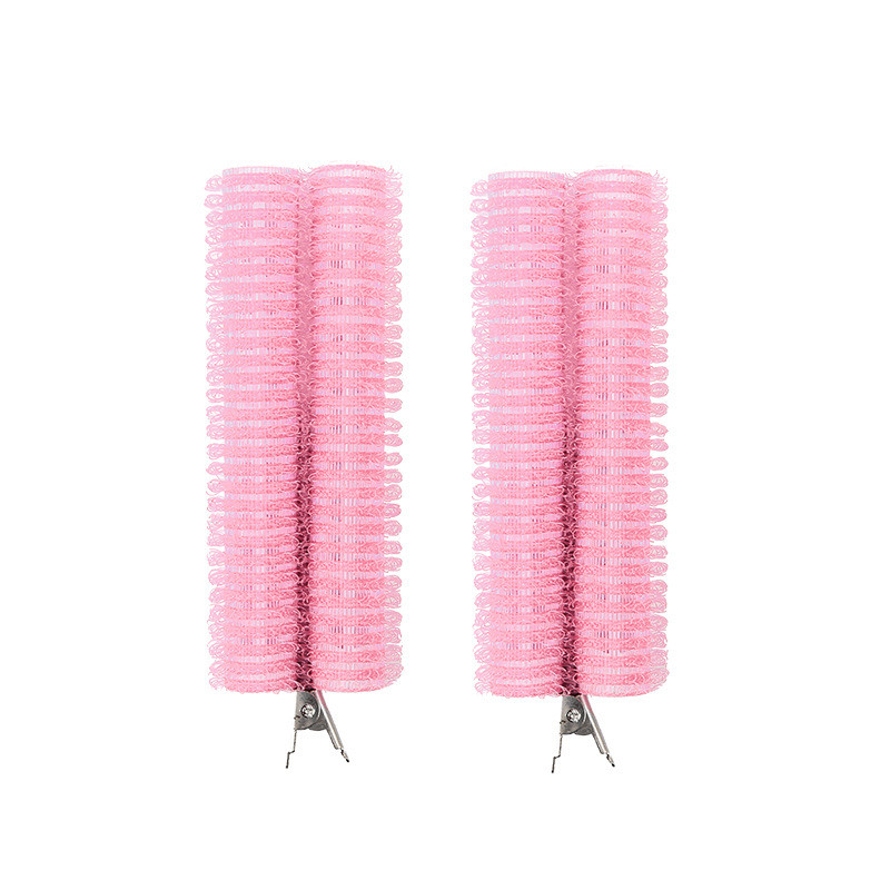 1/2 komada korejskih lepršavih ukosnica Roleri za kosu Šiške fiksnog oblika Geometrijski izuzetni dodaci za kosu Pegla za trajnu Multi Style 2022 Novo