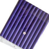 Uvijači za kosu za žene Mekani uvijači za kosu Uvijači Pearl Pamuk Meki uvijači za kosu Bagels Bendy Flexi šipke Spiral Magic Curl Perms