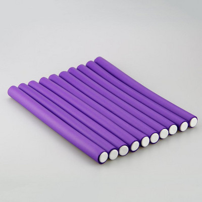 Uvijači za kosu za žene Mekani uvijači za kosu Uvijači Pearl Pamuk Meki uvijači za kosu Bagels Bendy Flexi šipke Spiral Magic Curl Perms