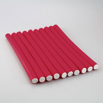 Uvijači za kosu za žene Mekani uvijači za kosu Uvijači Pearl Pamuk Meki uvijači za kosu Bagels Bendy Flexi šipke Spiral Magic Curl Perms