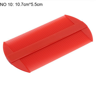 Grove juuksuri kamm Kuumakindel naine märg konks lokkis juukseharjad Pro salongivärvimine Stiilitööriistad Jämedad laiad naelad hambad