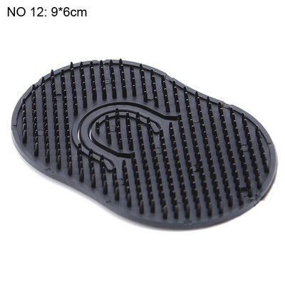 Grove juuksuri kamm Kuumakindel naine märg konks lokkis juukseharjad Pro salongivärvimine Stiilitööriistad Jämedad laiad naelad hambad