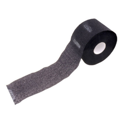 Acoperire pentru gât pentru frizer Accesorii pentru coafură pentru salon de coafură Guler Unelte pentru hârtie Benzi pentru frizer Rule de unică folosință durabile