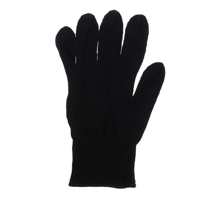 1Pair Matu taisnotājs Termiski ieveidošanas cimdi Ilgviļņi Kērlings Frizieris Karstumizturīgs Pirkstu cimds Matu kopšana Veidošanas rīki