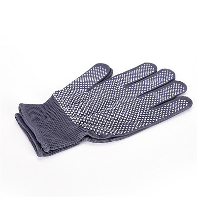 1Pair Matu taisnotājs Termiski ieveidošanas cimdi Ilgviļņi Kērlings Frizieris Karstumizturīgs Pirkstu cimds Matu kopšana Veidošanas rīki