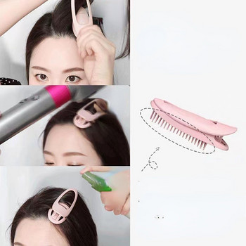 Φυσικά αφράτα μπουκλάκια μαλλιών Roller Hair Root Fluffy Hair Clip Επαναχρησιμοποιήσιμη Hair Root Fluffy Clip Γυναικεία κορίτσια Φορητά εργαλεία styling