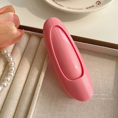 Dabiski pūkaini matu ruļļi Rullīti matu saknēm Pūkaini matu sprādzes Atkārtoti lietojami matu saknes pūkaini saspraudes Sieviešu meiteņu pārnēsājami veidošanas rīki