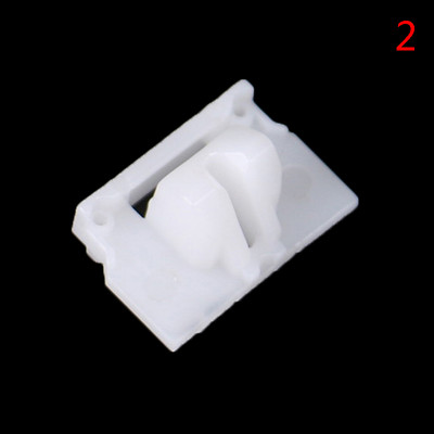 Машинка за подстригване Безстудена щипка Резервни части Електрически ножици Машинка за подстригване Пластмасова щипка Безстудена щипка Пружинка Тример за коса