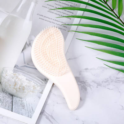 Juuksekamm Antistaatiline massaaži juuksehari naiste sasipundar, dušš, massaaž juuksehari salongi juuksehari juuksuri tarvikud