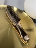 A Brashu Dr. fejbőr masszázskefe mélytisztító hajsampon Japánban