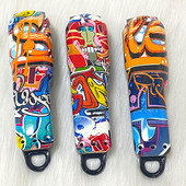 Pentru WAHL8591 Shell Water Transfer Cover Versiune Graffiti Shell 8148 Universal Shell