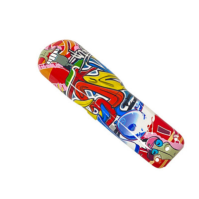 Pentru WAHL8591 Shell Water Transfer Cover Versiune Graffiti Shell 8148 Universal Shell