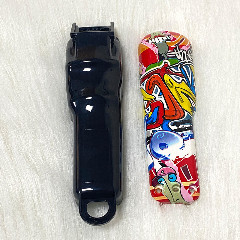 Pentru WAHL8591 Shell Water Transfer Cover Versiune Graffiti Shell 8148 Universal Shell