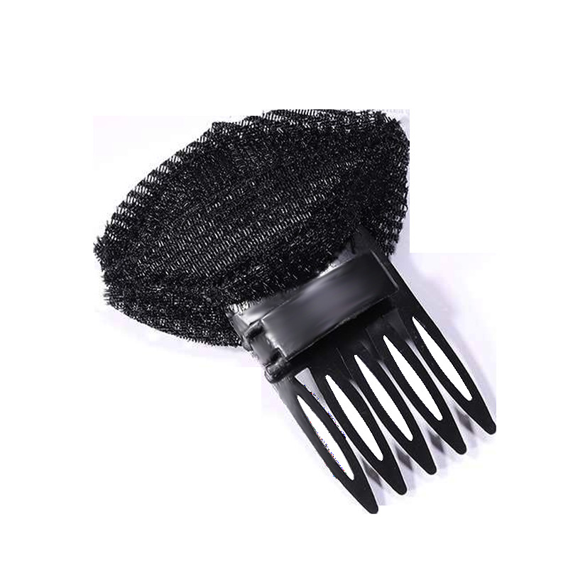 Bolyhos BB hajcsat nőknek szett BB hajcsat haj Bolyhos szőnyeg Gyökerpárna Szivacs Hajápolás és sztereotípiák Styling Tools